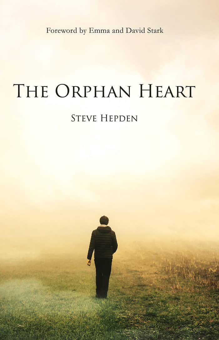 The Orphan Heart - Steve Hepden - Image 3