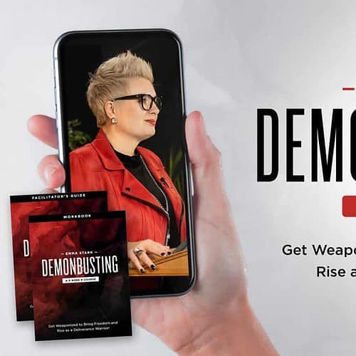 Demonbusting - eCourse