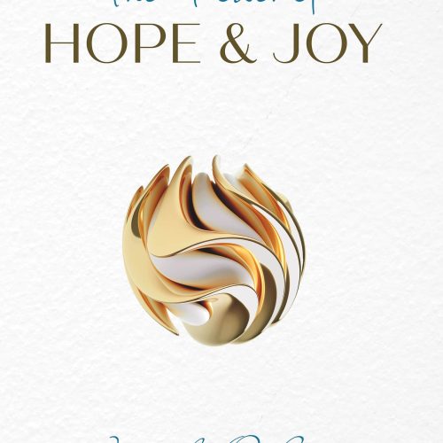 The Power of Hope & Joy - Jennifer O'Brien